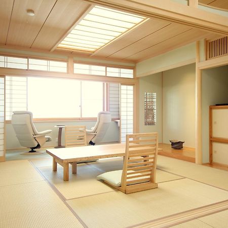 Bessou Kakei Otel Morioka Dış mekan fotoğraf
