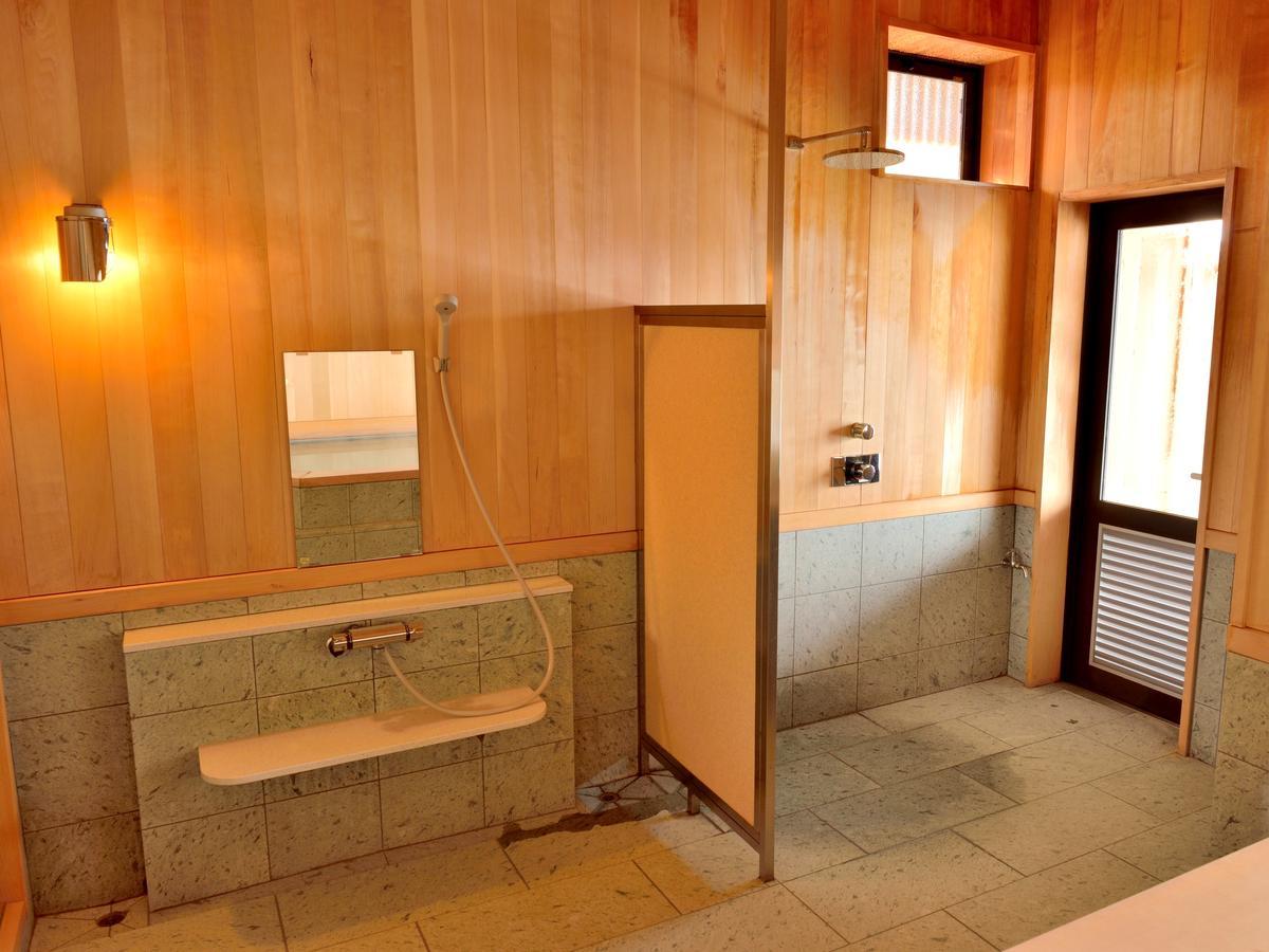 Bessou Kakei Otel Morioka Dış mekan fotoğraf