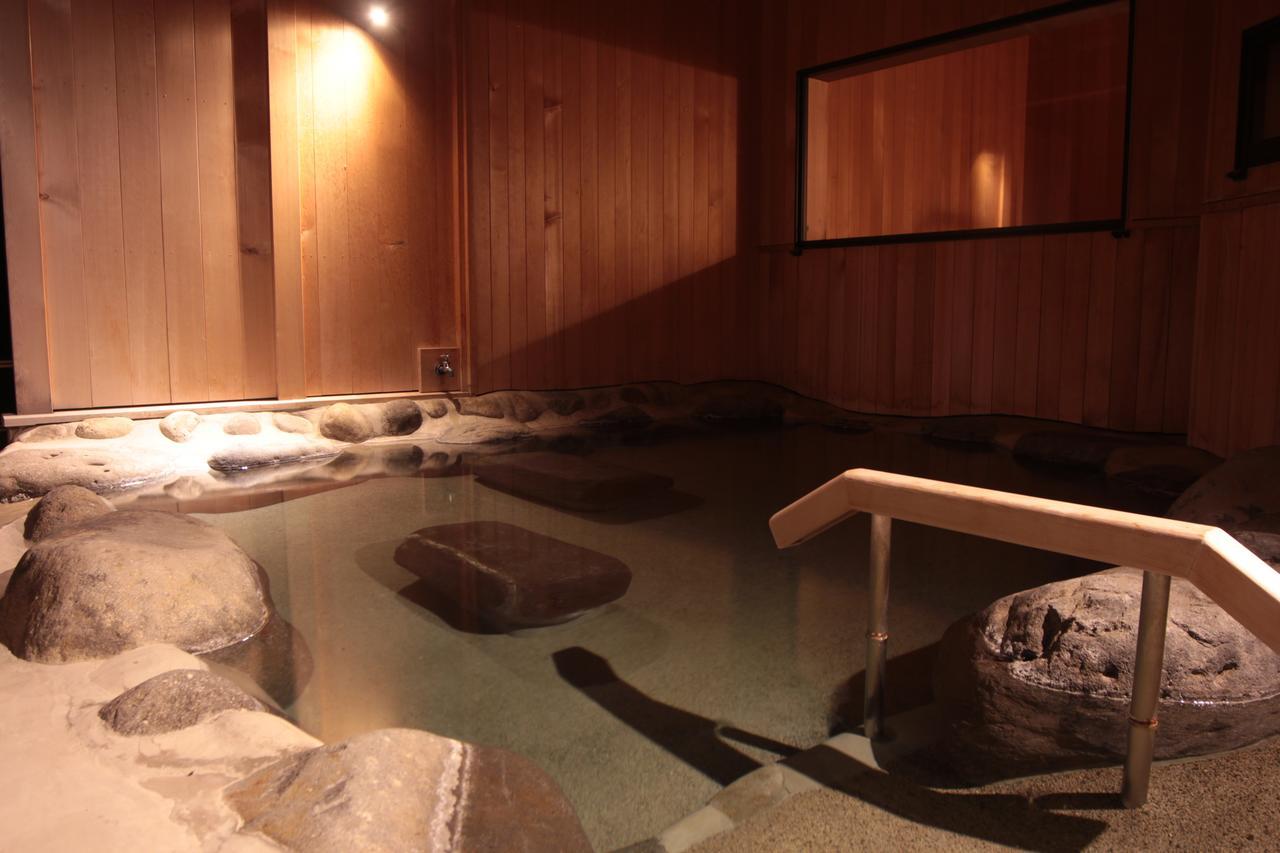 Bessou Kakei Otel Morioka Dış mekan fotoğraf