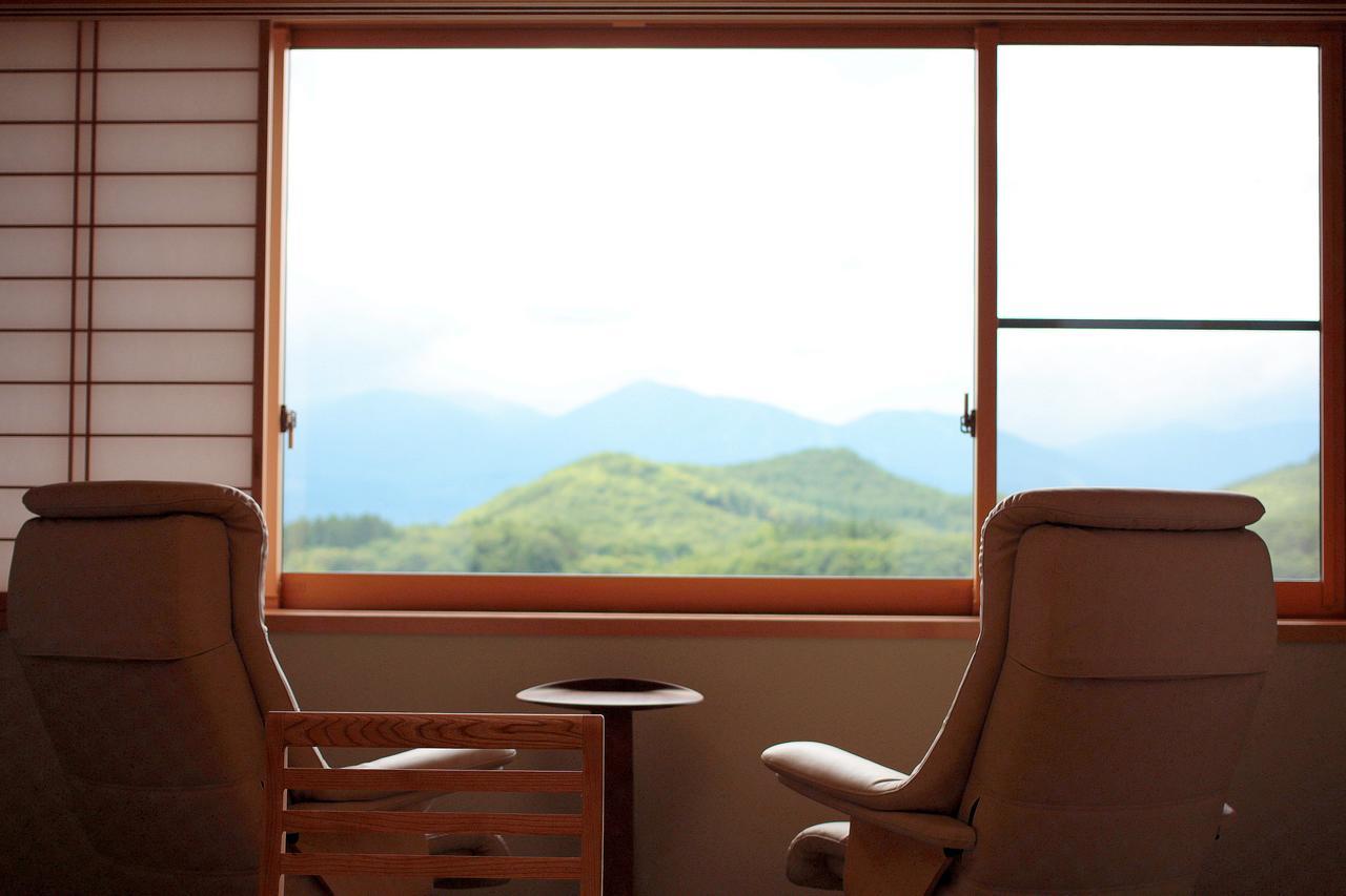 Bessou Kakei Otel Morioka Dış mekan fotoğraf