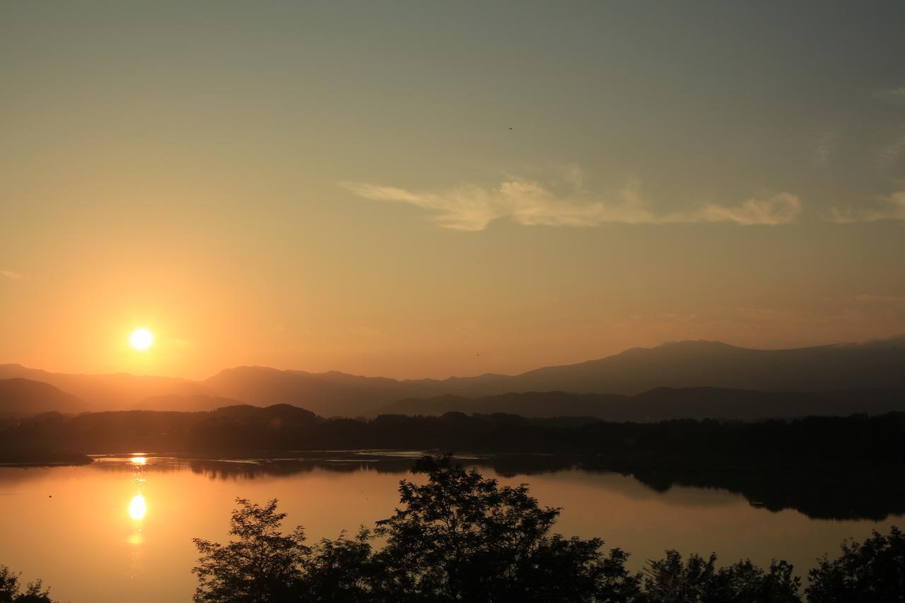 Bessou Kakei Otel Morioka Dış mekan fotoğraf