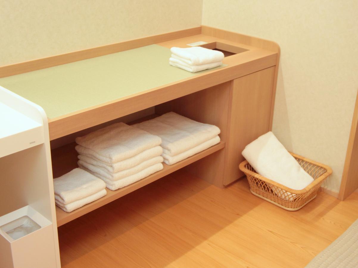 Bessou Kakei Otel Morioka Dış mekan fotoğraf